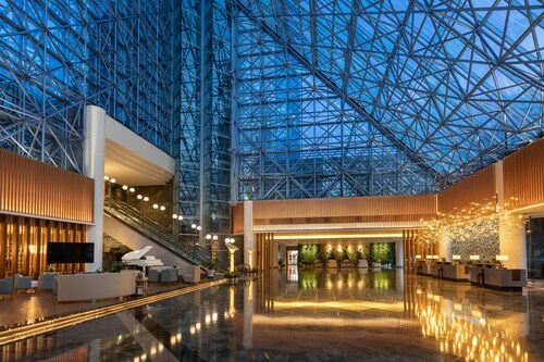 Wyndham Garden Haikou Meilan