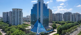 Wyndham Garden Haikou Meilan