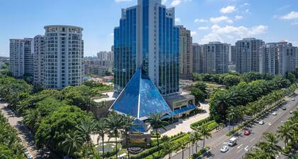 Wyndham Garden Haikou Meilan