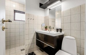 Een douche