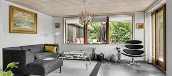 3 værelses skøn bolig i Asperup