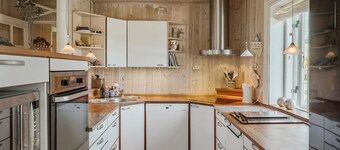 4 bedroom amazing home in Vordingborg