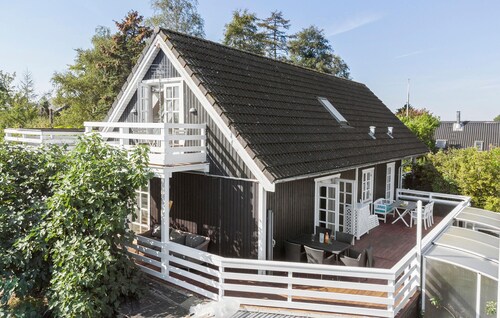 4 bedroom amazing home in Vordingborg