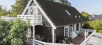 4 bedroom amazing home in Vordingborg