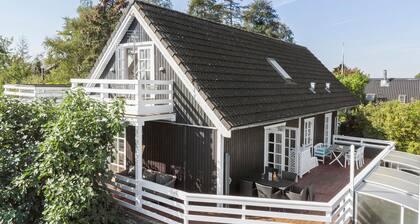 4 bedroom amazing home in Vordingborg