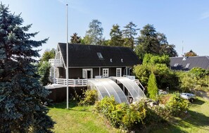 Exterior - 4 bedroom amazing home in Vordingborg (Vordingborg)