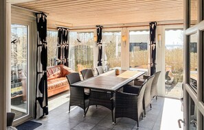 Dining - 4 bedroom amazing home in Vordingborg (Vordingborg)