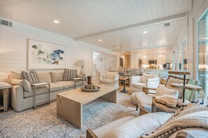 TV connectée, livres