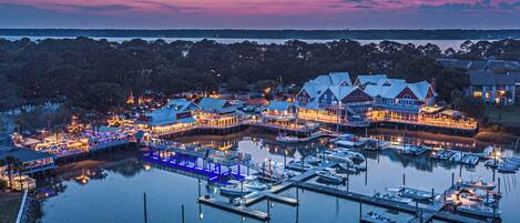 Jachthaven