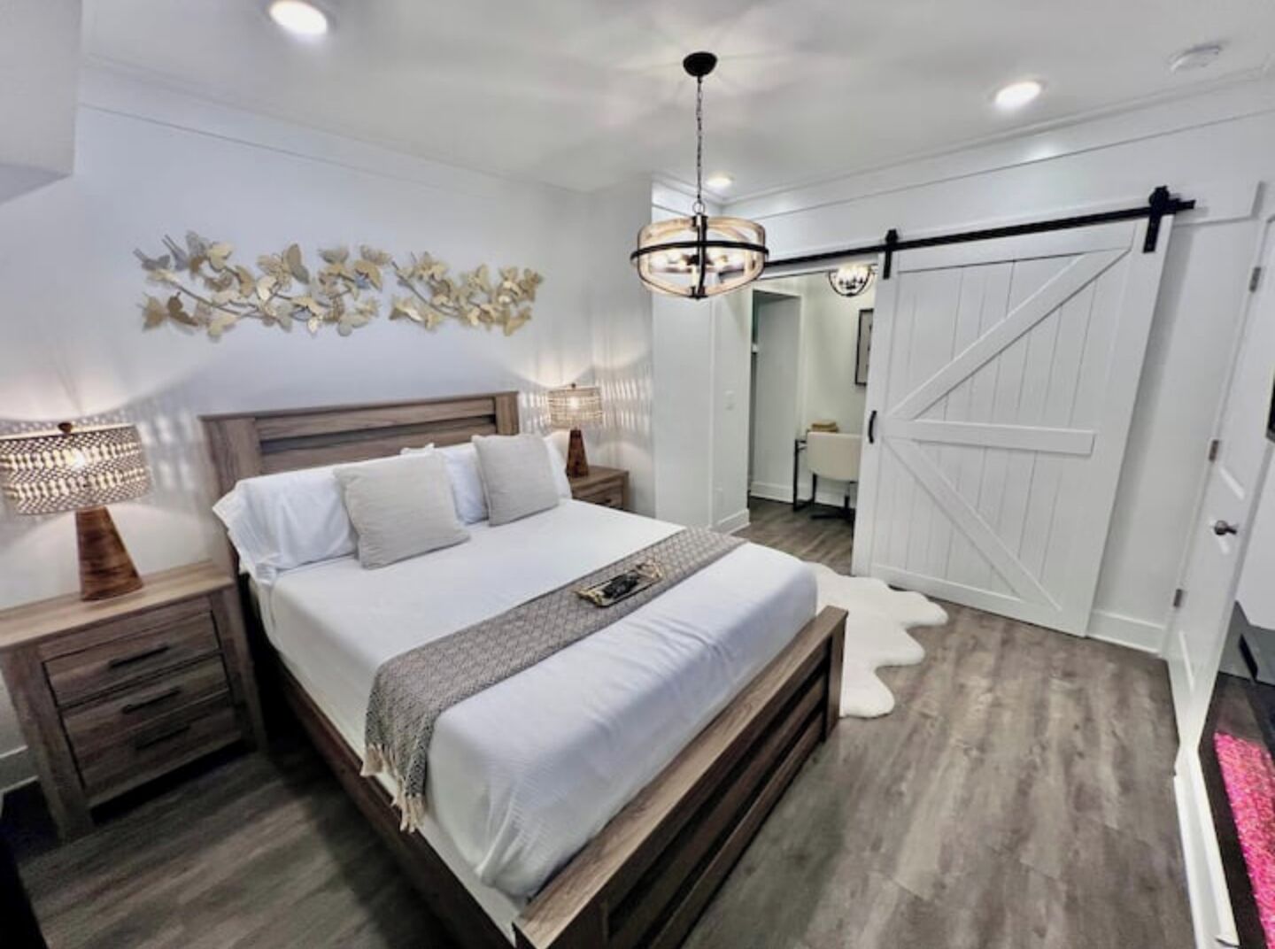 1 makuuhuone, internet