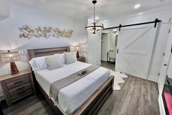 1 habitación y internet