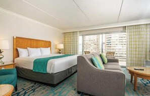 1 chambre, Wi-Fi