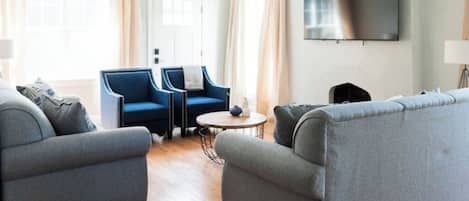 TV connectée, livres