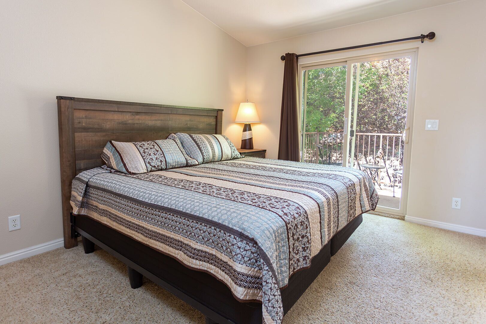 3 chambres, Wi-Fi gratuit, draps fournis