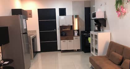 Apartamentos Los Sueños Entre Playas y Montañas