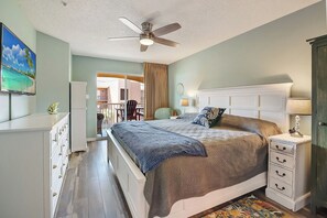 3 bedrooms, Internet