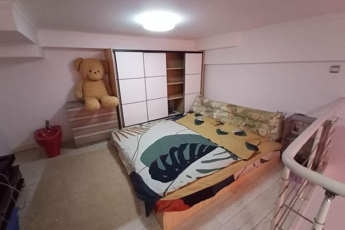 客房