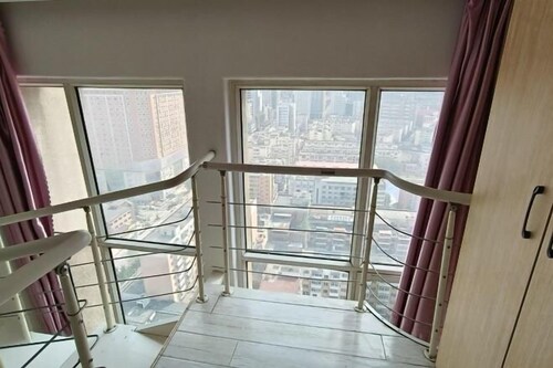 Shenyang Huanggu Kelaiyi Short Rent Apartment