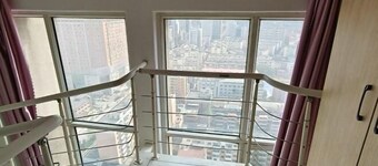 Shenyang Huanggu Kelaiyi Short Rent Apartment