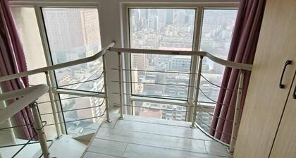 Shenyang Huanggu Kelaiyi Short Rent Apartment