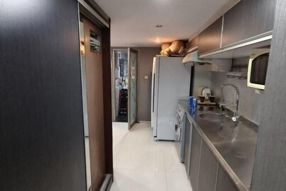 Shenyang Huanggu Kelaiyi Short Rent Apartment