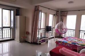 Interior - Shenyang Huanggu Kelaiyi Short Rent Apartment (Shenyang)