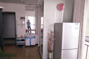 Room - Shenyang Huanggu Kelaiyi Short Rent Apartment (Shenyang)