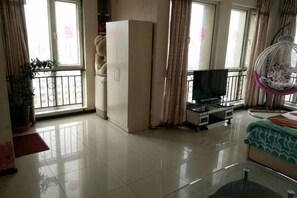Room - Shenyang Huanggu Kelaiyi Short Rent Apartment (Shenyang)