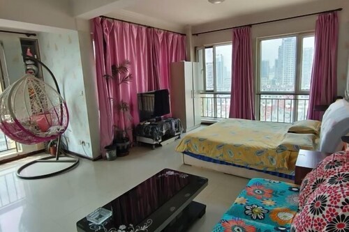 Shenyang Huanggu Kelaiyi Short Rent Apartment