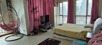 Shenyang Huanggu Kelaiyi Short Rent Apartment