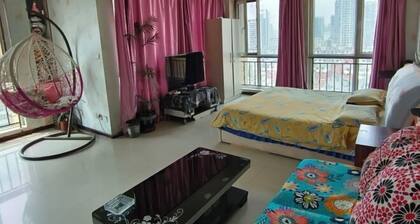 Shenyang Huanggu Kelaiyi Short Rent Apartment