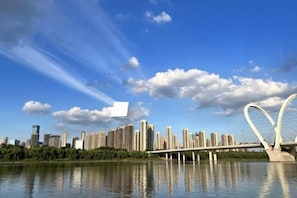 Point of interest - Shenyang Huanggu Kelaiyi Short Rent Apartment (Shenyang)