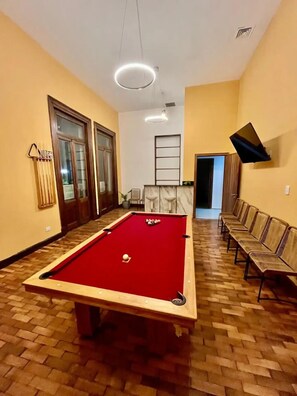 Sala de jocs