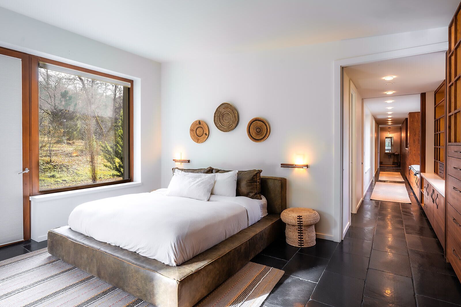 3 chambres, Wi-Fi, draps fournis