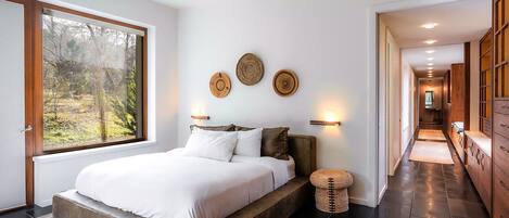 3 Schlafzimmer, WLAN, Bettwäsche