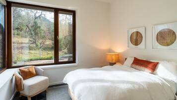 3 Schlafzimmer, WLAN, Bettwäsche