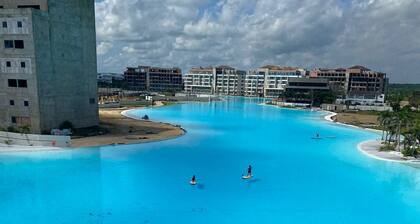 ¡vive el Encanto de Baia Kristal! Alquila tu Apartamento Ideal Hoy