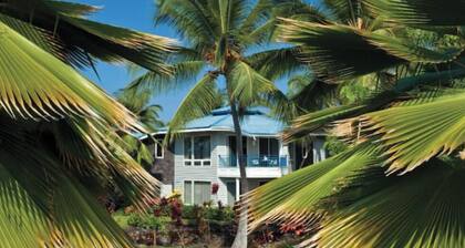 Kailua-Kona Resort @ Holua Mauna Loa- 2 Bd Suite