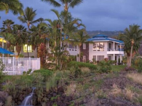 Kailua-Kona Resort @ Mauna Loa Village-2 Bd Deluxe

