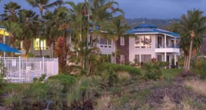 Kailua-Kona Resort @ Mauna Loa Village-2 Bd Deluxe