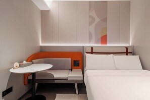 Room - Home Inn (Shanghai Stadium Wanping South Road) (Shanghai)