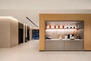 Property amenity - Home Inn (Shanghai Stadium Wanping South Road) (Shanghai)