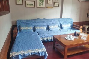 Room - Congjian Huadu Hotel (Congjiang)