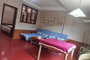 Interior - Congjian Huadu Hotel (Congjiang)