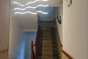 Interior - Congjian Huadu Hotel (Congjiang)