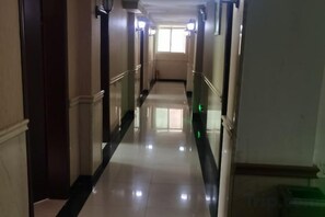 Interior - Congjian Huadu Hotel (Congjiang)