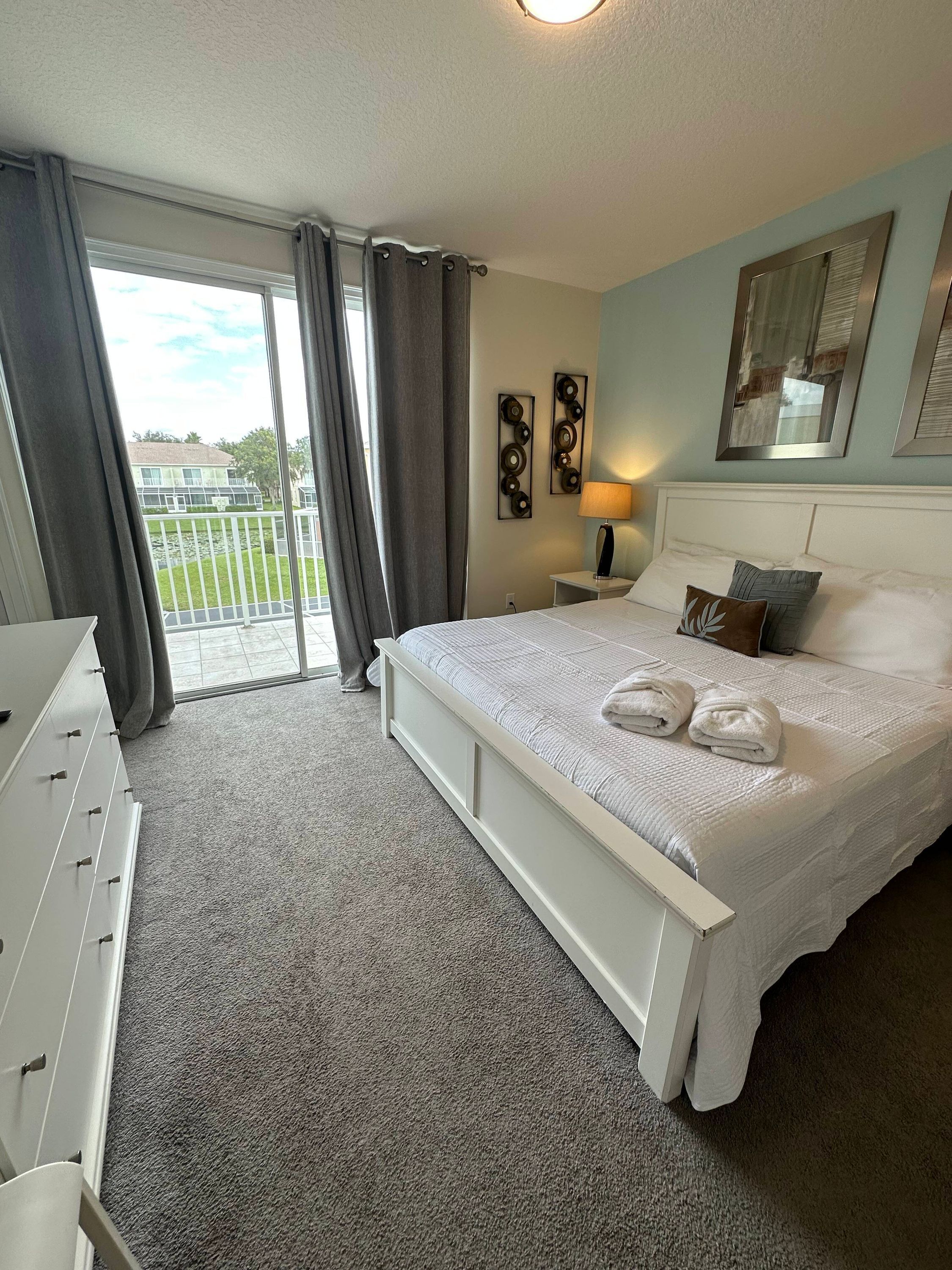 3 bedrooms