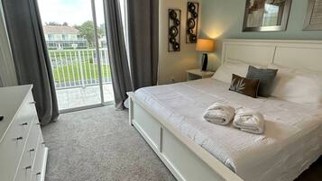 3 bedrooms