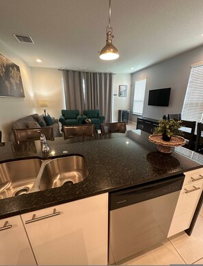 獨棟房屋 | 3 間臥室