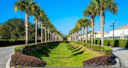Serenity 3Bd Close to Disney Orlando